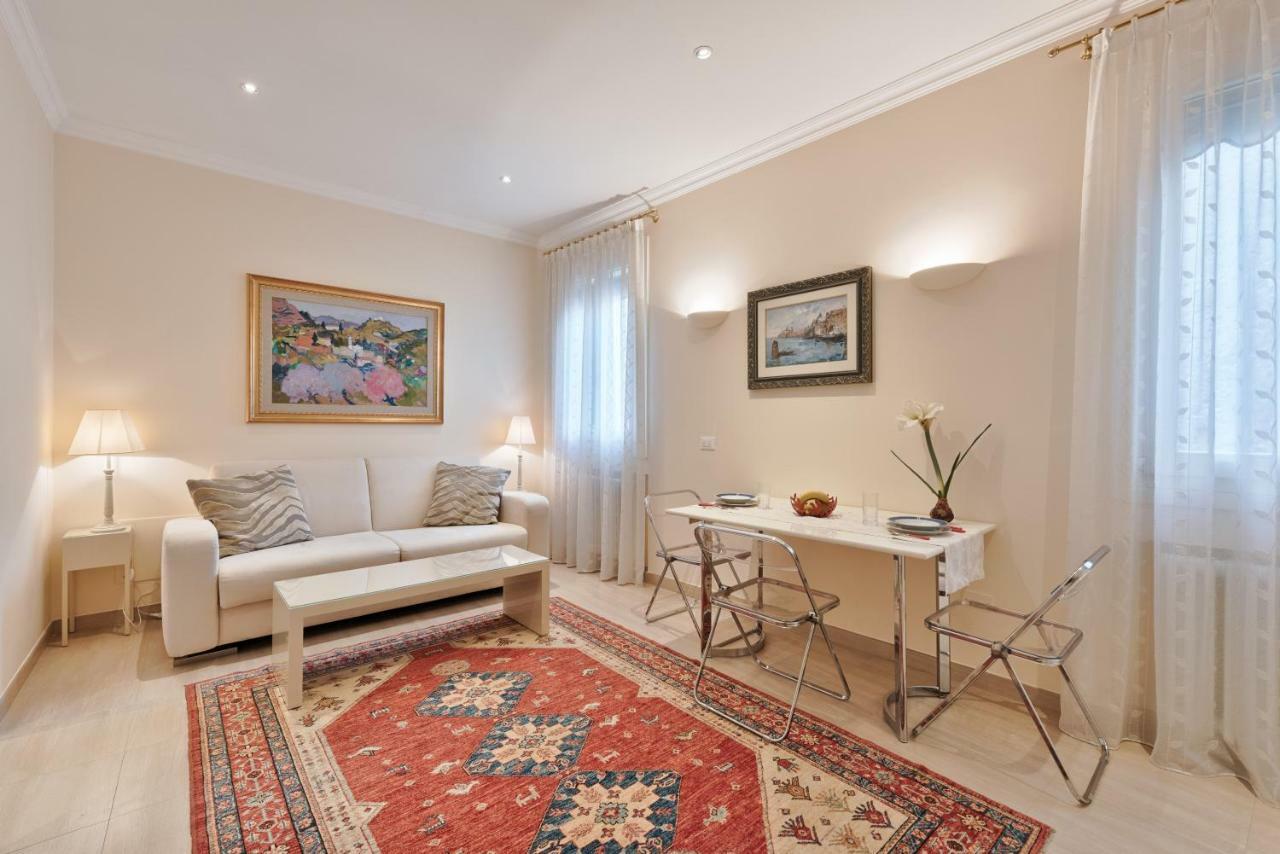 Romance In Rialto - Your House To Stay Together Venedig Exterior foto