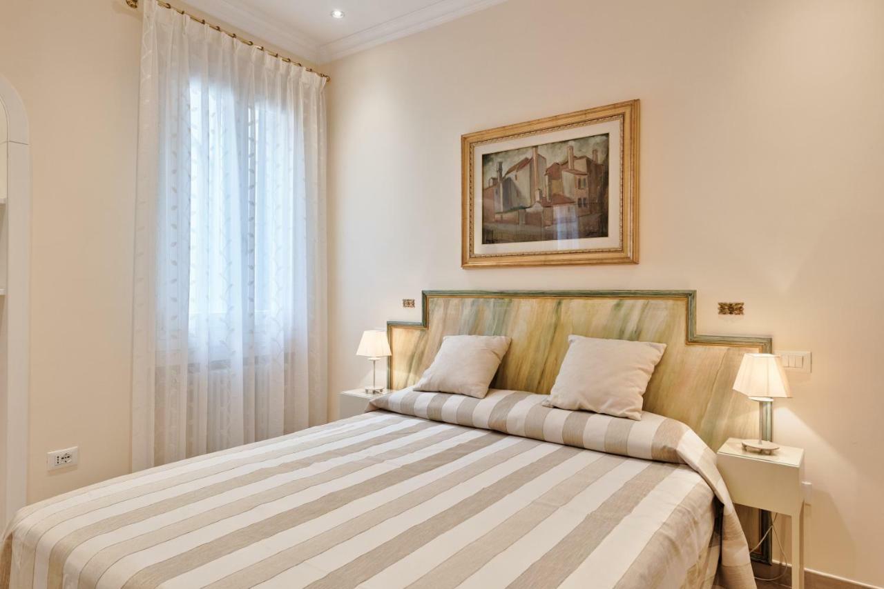 Romance In Rialto - Your House To Stay Together Venedig Exterior foto