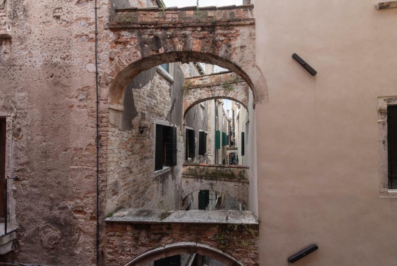 Romance In Rialto - Your House To Stay Together Venedig Exterior foto