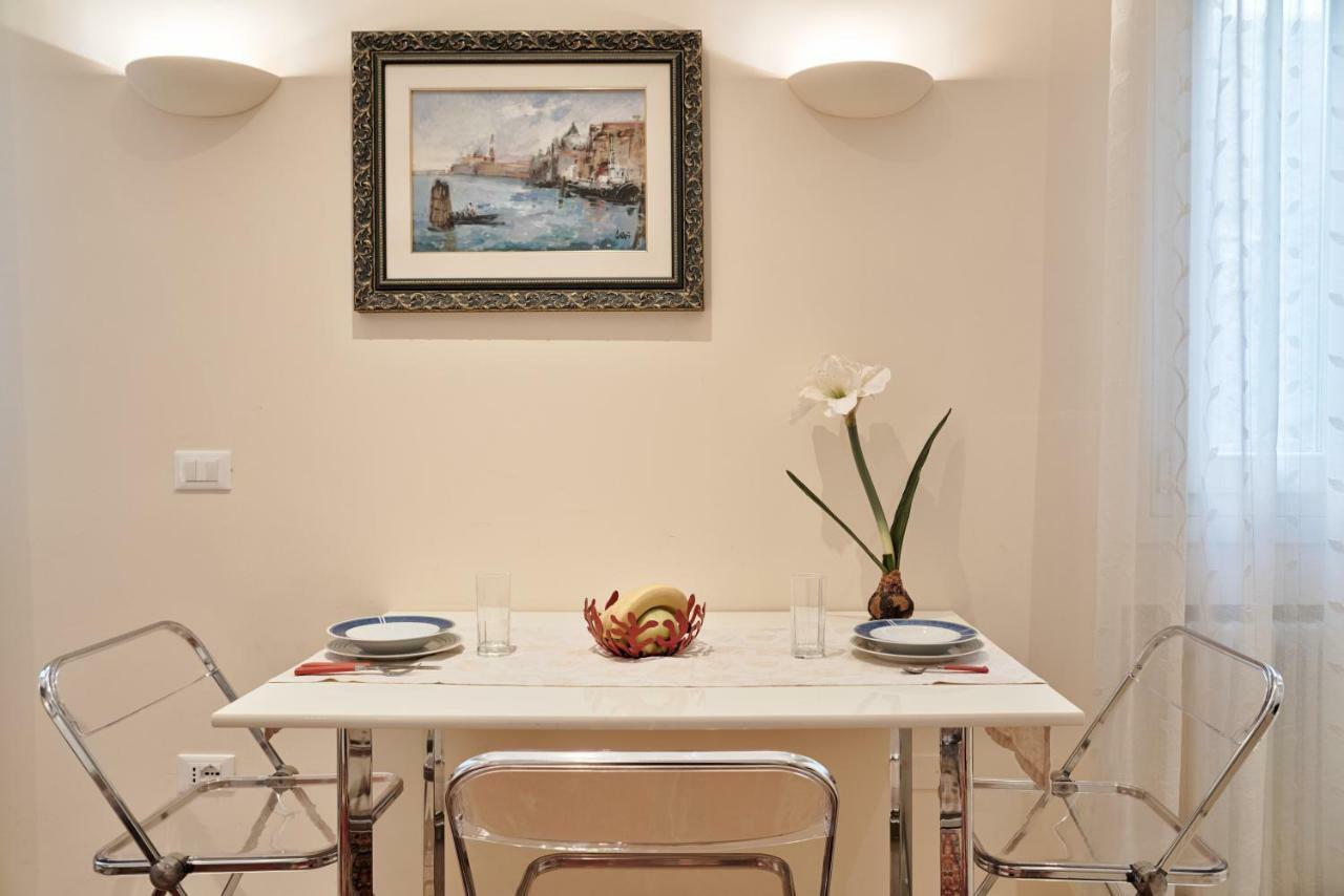Romance In Rialto - Your House To Stay Together Venedig Exterior foto