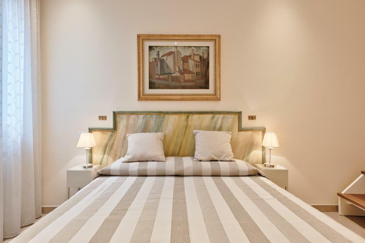 Romance In Rialto - Your House To Stay Together Venedig Exterior foto