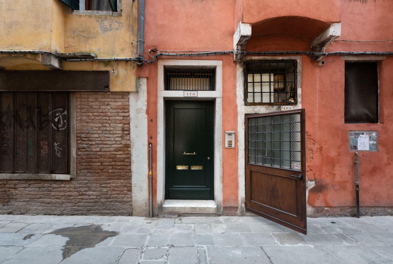 Romance In Rialto - Your House To Stay Together Venedig Exterior foto